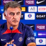 PSG : Galtier ne veut pas du statut de favori de la Ligue des Champions et clarifie la hiérarchie des gardiens