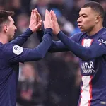 OM – PSG : Galtier place Mbappé au-dessus de Messi après le Clasico