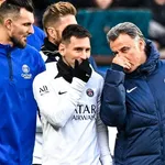 PSG : Galtier pris au piège par son trio Messi – Neymar – Mbappé ?
