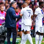 PSG : Galtier prêt à claquer la porte avec Mbappé et Campos ?