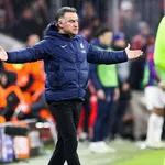 PSG : Galtier rassuré sur son avenir et l'unité de son groupe après Brest