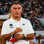 PSG : Galtier réfléchit à  un autre système de jeu que le 3-4-1-2