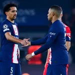 PSG : Galtier règle la question du capitanat entre Marquinhos et Mbappé