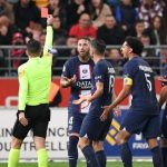 PSG : Galtier sait ce qu'a dit Ramos pour être expulsé à Reims