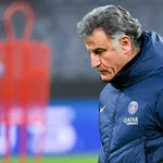 PSG : Galtier se fait charger suite à  l’élimination, les joueurs le lâchent !