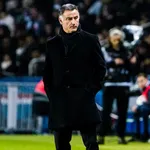 PSG : Galtier se satisfait de la victoire contre Strasbourg et défend Neymar après son coup de sang