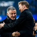 PSG : Galtier va être limogé, le Qatar avance avec Nagelsmann