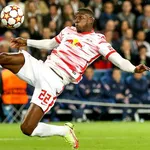 PSG : Galtier veut faire jouer Mukiele à  deux postes
