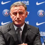 PSG : Gatier reçoit un scud, la provenance est inattendue