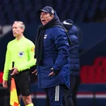 PSG – Girondins (2-2) : Gasset a déjà pardonné la boulette décisive de Ben Arfa
