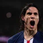 PSG – Girondins (4-3) : les propos chargés d’émotions de Cavani après son 200e but