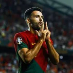 PSG : Gonçalo Ramos assure avec un Portugal historique !