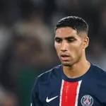 PSG Mercato : grande nouvelle pour Hakimi