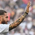 PSG : grande nouvelle pour Sergio Ramos !