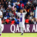 PSG : grâce à  Neymar, Paris domine Brest à  la pause !
