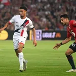 PSG – Gérone : Zaïre-Emery dans le groupe parisien