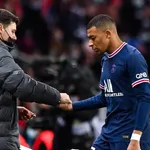 PSG : grosse inquiétude pour Mbappé !