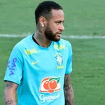 PSG : grosse inquiétude pour Neymar avant l'OM ?