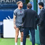 PSG : grosse surprise, Ramos prêt à  montrer au FC Nantes qui est le patron !