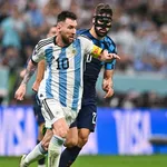 PSG : Guardiola déclare sa flamme à  Messi