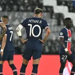 PSG : Gueye en avait après Verratti, Neymar, Mbappé, etc, contre City