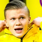 PSG : Haaland (Dortmund) est fan d’une légende parisienne