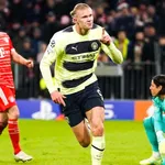PSG : Haaland s’offre un record de Messi et CR7 et en égale un de Mbappé