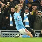 PSG : Haaland s’offre un record devant Mbappé et Messi