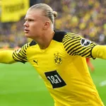 PSG : Haaland s'offre un record que Mbappé ne peut plus battre