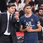 PSG : Hakimi agacé par le coaching de Pochettino ?