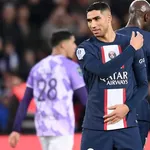 PSG : la réaction d’Hakimi face aux accusations de viol