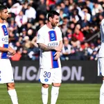 PSG : Hakimi explique pourquoi Messi le snobe sur le terrain