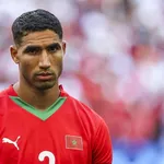 PSG : Hakimi à  l’origine d’une polémique raciste