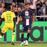PSG – FC Nantes : un Parisien sifflé lors du Trophée des Champions