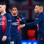 PSG : Hernandez rabaisse Messi et Cristiano Ronaldo pour flatter Mbappé