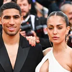 PSG : Hiba Abouk dément sa séparation avec Achraf Hakimi