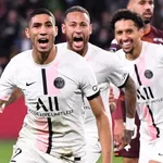 PSG : Hiba Abouk, madame Achraf Hakimi, annonce une heureuse nouvelle