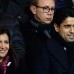 PSG : Hidalgo remet un coup de pression à  al-Khelaïfi pour le Parc