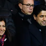 PSG : Hidalgo remet un coup de pression à  al-Khelaïfi pour le Parc