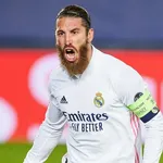 PSG : hormis Neymar et Mbappé, Sergio Ramos met une claque aux autres Parisiens