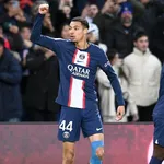 PSG : Hugo Ekitike est-il enfin lancé ? (VIDEO)