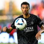 PSG : Hugo Ekitike se livre après sa première face à Clermont