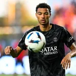 PSG : Hugo Ekitike se livre après sa première face à  Clermont