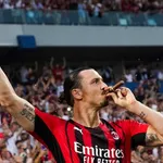PSG : Ibrahimovic a zlatané les festivités de l’AC Milan