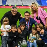 PSG : Mauro Icardi aurait remis le couvert avec Wanda Nara !