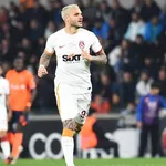 PSG : Icardi en flirt avec l'ex de James Rodriguez ?