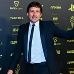 PSG : il n’y aura pas d’officialisation du départ de Leonardo