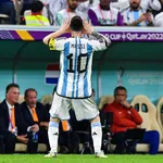 PSG : il ose défier Messi du regard, l'Argentin le met plus bas que terre !