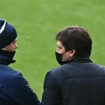 PSG – INFO BUT! Leonardo (encore) recalé par un Intériste