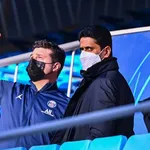 PSG – INFO BUT! : Un invité surprise pour l'après-Pochettino ?